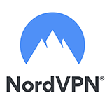 NordVPN Logo